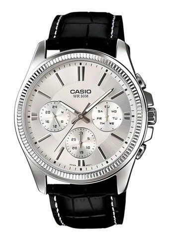 CASIO MTP-1375L-7AVDF Чоловічий годинник CASIO MTP-1375L-7AVDF Чоловічий годинник фото