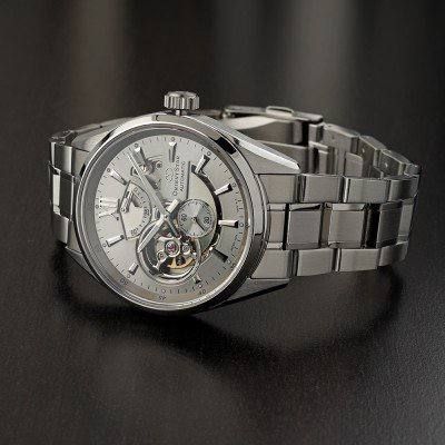 ORIENT RE-AV0125S00B чоловічий годинник Orient RE-AV0125S00B фото