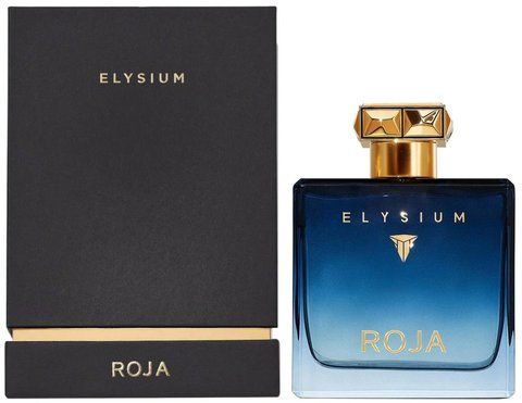 Roja Dove Elysium Pour Homme 100 МЛ Roja Dove Elysium Pour Homme фото