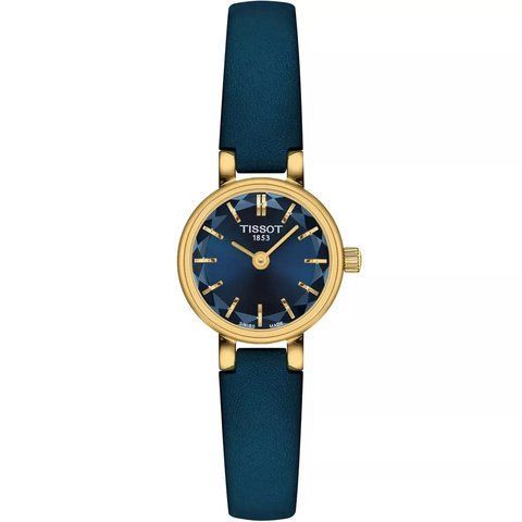 Tissot Lovely Round 19.5 mm T140.009.36.041.00 T140.009.36.041.00 фото