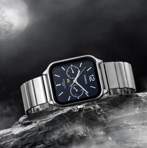 CASIO MTP-M305D-1AVDF чоловічий годинник CASIO MTP-M305D-1AVDF чоловічий годинник фото
