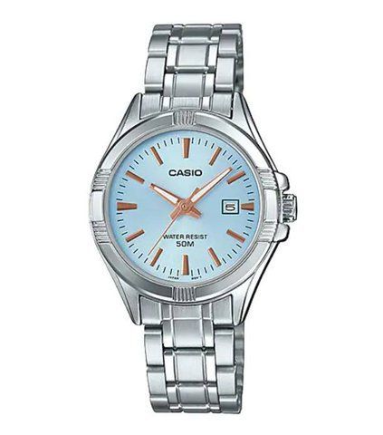 CASIO LTP-1308D-2AVDF жіночий годинник CASIO LTP-1308D-2AVDF жіночий годинник фото