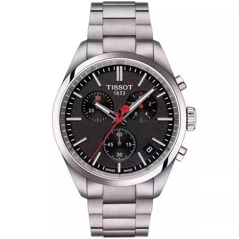 Tissot PR 100 Vuelta T150.417.11.051.01 T150.417.11.051.01 фото