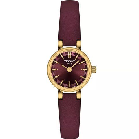 Tissot Lovely Round 19.5 mm T140.009.36.371.00 T140.009.36.371.00 фото