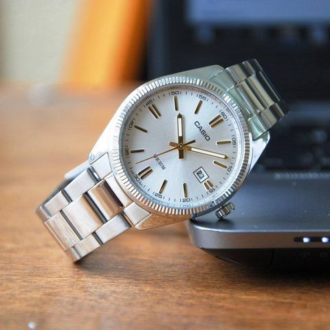 CASIO LTP-1302D-7A2VDF жіночий годинник CASIO LTP-1302D-7A2VDF жіночий годинник фото