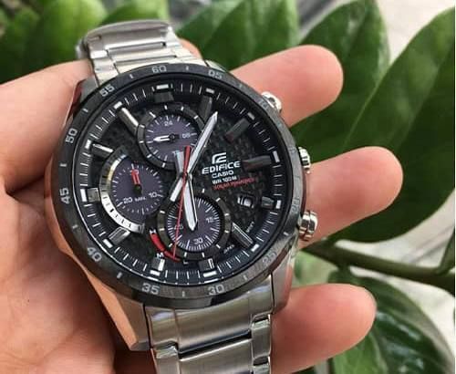 CASIO Edifice EQS-900DB-1AVUDF чоловічий годинник CASIO Edifice EQS-900DB-1AVUDF чоловічий годинник фото
