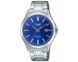 CASIO MTS-115D-2A1VDF чоловічий годинник CASIO MTS-115D-2A1VDF чоловічий годинник фото 1