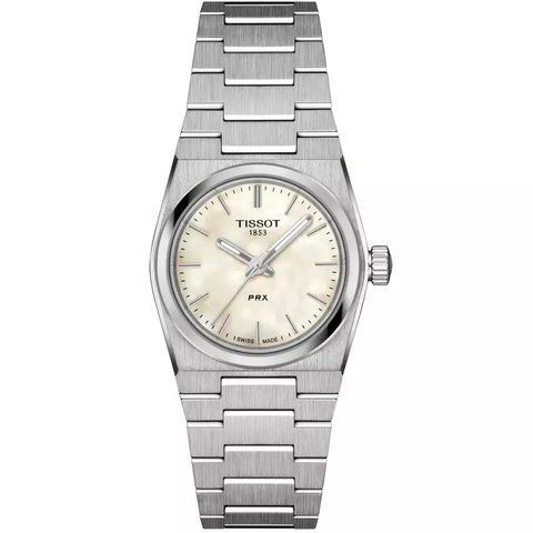 Tissot PRX 25mm T137.010.11.111.00 T137.010.11.111.00 фото