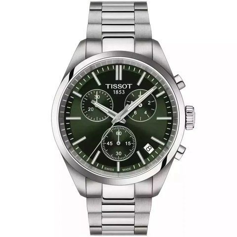 Tissot PR 100 Chronograph T150.417.11.091.00 T150.417.11.091.00 фото