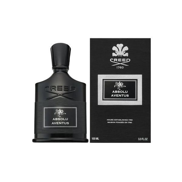Creed Aventus Absolu 3 МЛ Creed Aventus Absolu фото