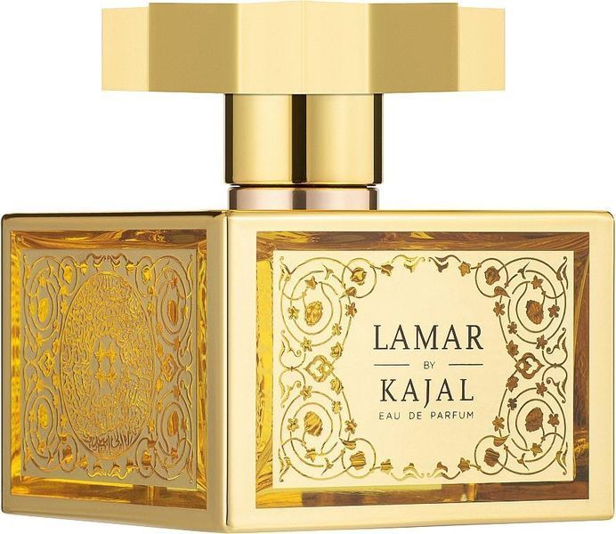 Kajal Lamar Eau de Parfum 100 МЛ Kajal Lamar Eau de Parfum фото