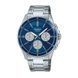 CASIO MTP-1374D-2A3VDF чоловічий годинник CASIO MTP-1374D-2A3VDF чоловічий годинник фото 1