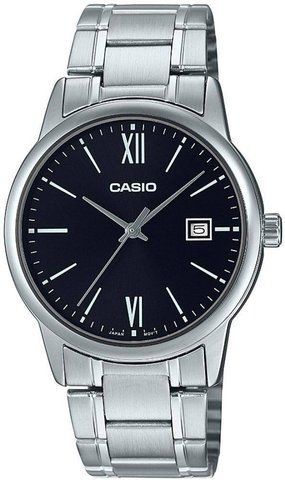 CASIO MTP-V002D-1B3UDF Чоловічий годинник CASIO MTP-V002D-1B3UDF  Чоловічий годинник фото
