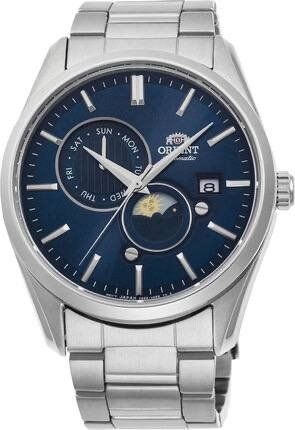 ORIENT RA-AK0308L10B чоловічий годинник Orient RA-AK0308L10B фото
