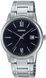 CASIO MTP-V002D-1B3UDF Чоловічий годинник CASIO MTP-V002D-1B3UDF  Чоловічий годинник фото 1