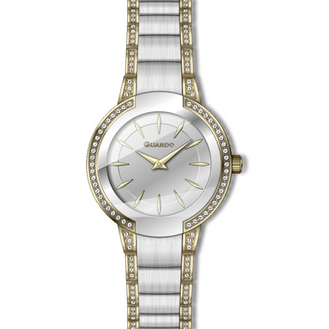 GUARDO 012819-2 жіночий годинник GUARDO 012819-2 жіночий годинник фото
