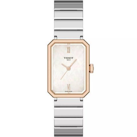 TISSOT SRV 30mm T160.110.21.113.00 жіночий годинник T160.110.21.113.00 фото