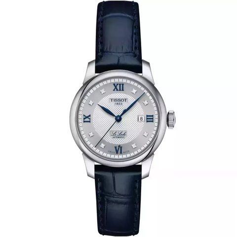 Tissot Le Locle Automatic Lady (29.00) 20th Anniversary T006.207.11.036.01 T006.207.11.036.01 фото