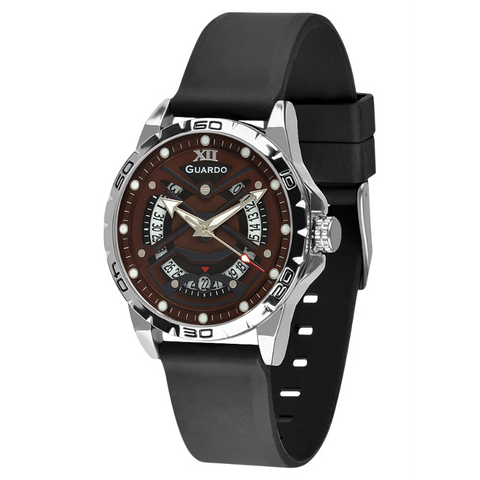 GUARDO 012751-2 чоловічий годинник GUARDO 012751-2 чоловічий годинник  фото