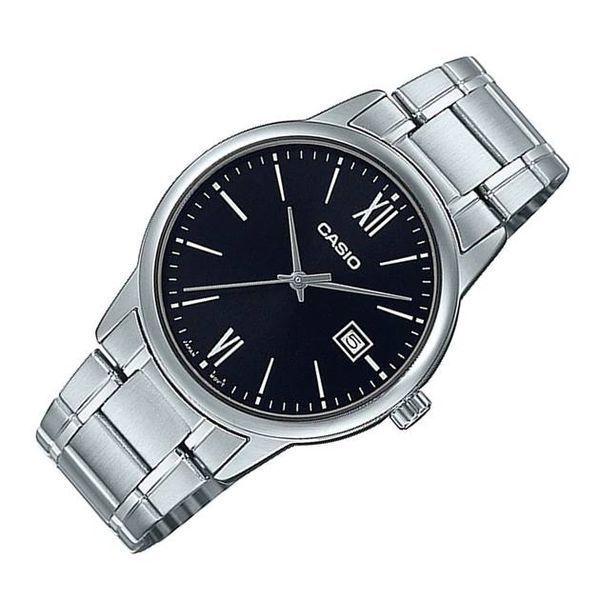 CASIO MTP-V002D-1B3UDF Чоловічий годинник CASIO MTP-V002D-1B3UDF  Чоловічий годинник фото