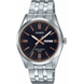 CASIO MTP-1335D-1A2 чоловічий годинник CASIO MTP-1335D-1A2 чоловічий годинник фото 1