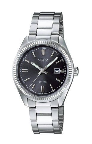CASIO LTP-1302D-1A1VDF жіночий годинник CASIO LTP-1302D-1A1VDF жіночий годинник фото