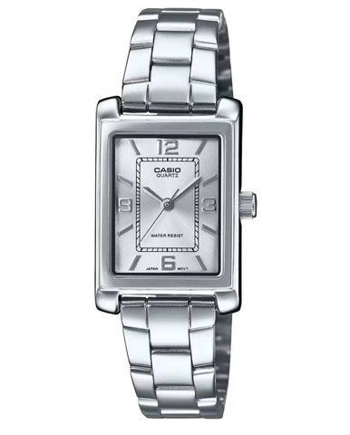 CASIO LTP-1234DD-7ADF жіночий годинник CASIO LTP-1234DD-7ADF жіночий годинник фото