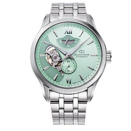 ORIENT STAR RE-AV0B11E00B чоловічий годинник ORIENT STAR RE-AV0B11E00B чоловічий годинник фото