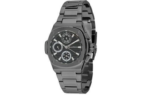 GUARDO 012715-4 чоловічий годинник 396487 фото
