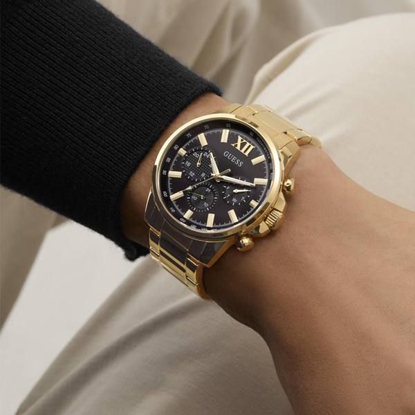 GUESS GW0900G3 чоловічий годинник Guess GW0900G3 чоловічий годинник фото