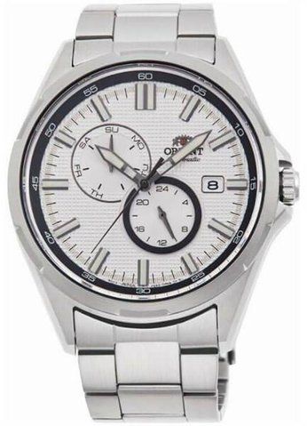 ORIENT RA-AK0603S10B чоловічий годинник Orient RA-AK0603S10B фото