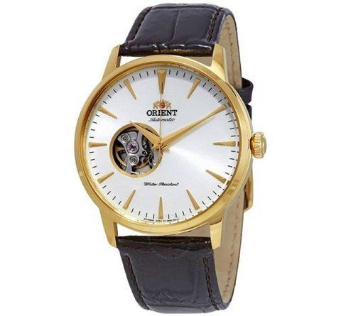 ORIENT FAG02003W0 чоловічий годинник ORIENT FAG02003W0 чоловічий годинник фото
