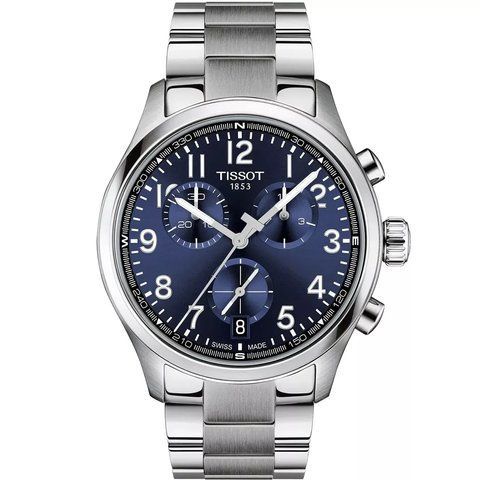 Tissot Chrono L 42mm T116.417.11.042.00 T116.417.11.042.00 фото