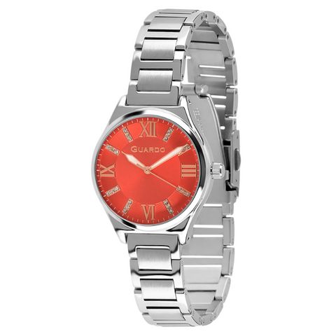 GUARDO 012773-1 жіночий годинник Жіночий годинник GUARDO 012773-1 фото