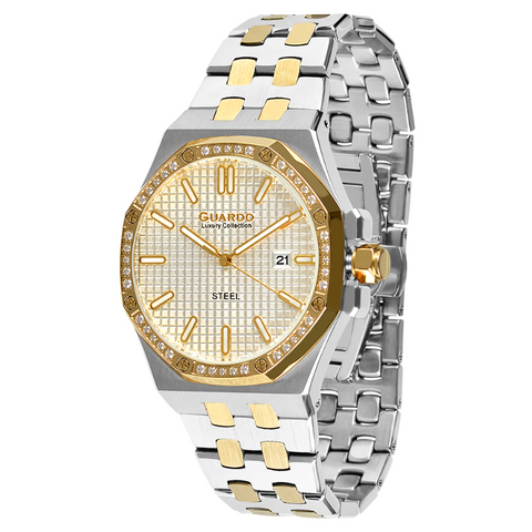 GUARDO S03009-4 чоловічий годинник GUARDO S03009-4 чоловічий годинник  фото
