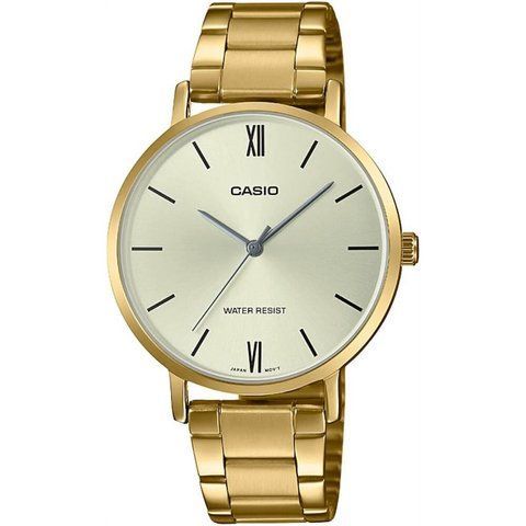 CASIO LTP-VT01G-9BUDF жіночий годинник CASIO LTP-VT01G-9BUDF жіночий годинник фото