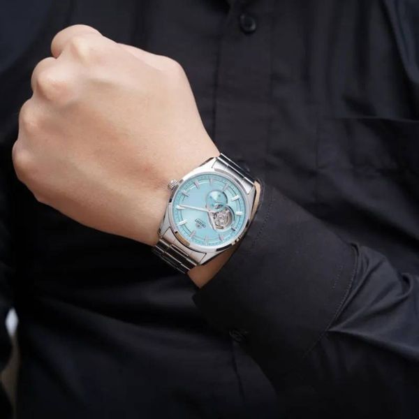 ORIENT RA-AR0009L30B чоловічий годинник Orient RA-AR0009L30B фото