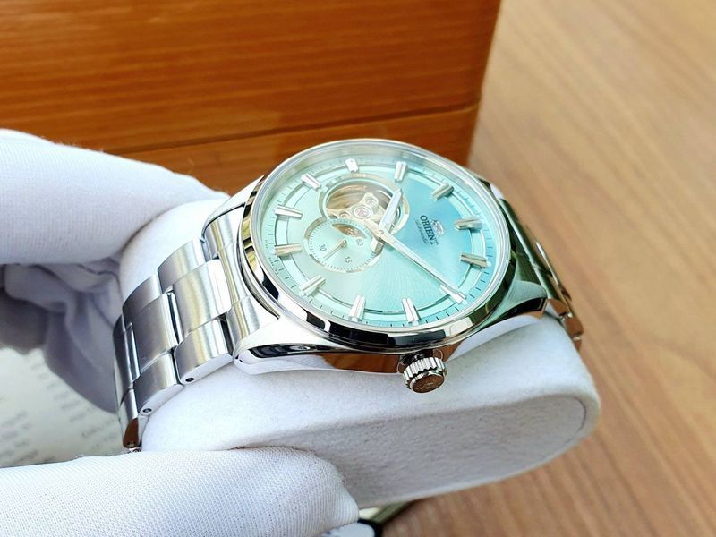 ORIENT RA-AR0009L30B чоловічий годинник Orient RA-AR0009L30B фото