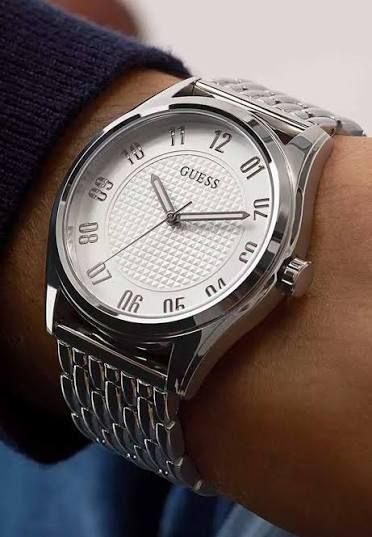 GUESS GW0895G1 чоловічий годинник GUESS GW0895G1 чоловічий годинник фото
