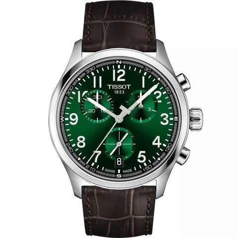 Tissot Chrono L 42mm T116.417.16.092.00 T116.417.16.092.00 фото