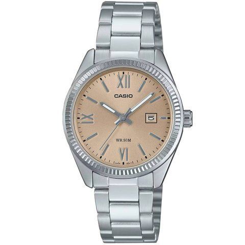 CASIO LTP-1302DD-4A2VDF жіночий годинник CASIO LTP-1302DD-4A2VDF жіночий годинник фото