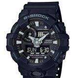 CASIO GA-700-1A чоловічий годинник CASIO GA-700-1A чоловічий годинник фото
