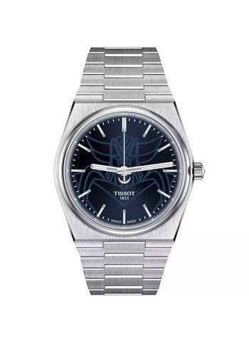 Tissot PRX UFO Robot Grendizer T137.407.11.041.02 T137.407.11.041.02 фото