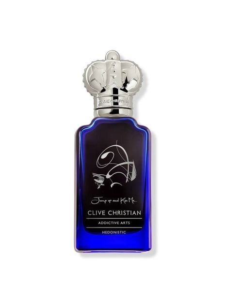 Clive Christian Jump Up and Kiss Me Hedonistic 50 МЛ Clive Christian Jump Up and Kiss Me Hedonistic фото
