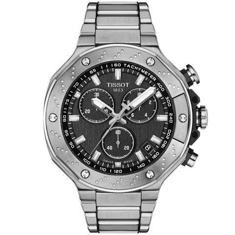 Tissot T-Race Chonograph T141.417.11.051.01 T141.417.11.051.01 фото