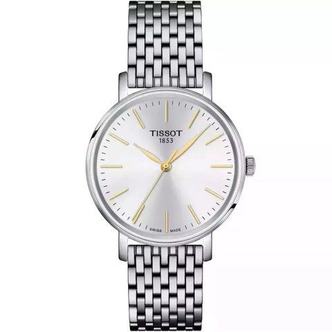 Tissot Everytime 34mm T143.210.11.011.01 T143.210.11.011.01 фото
