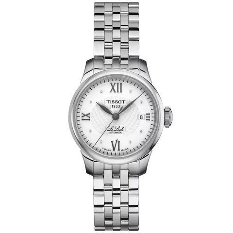 TISSOT Le Locle Automatic Lady T41.1.183.16 жіночий годинник T41.1.183.16 фото