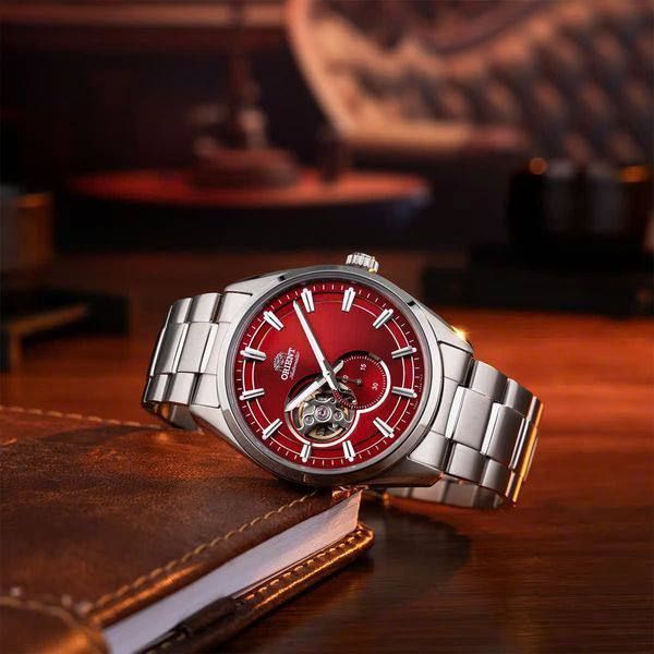 ORIENT RA-AR0010R30B чоловічий годинник Orient RA-AR0010R30B фото