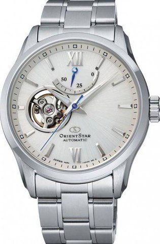 ORIENT -AT0003S00B чоловічий годинник Orient -AT0003S00B фото