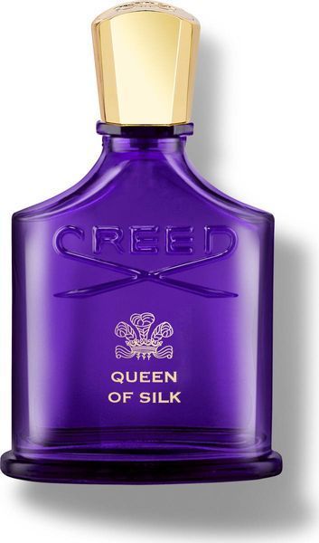 CREED QUEEN OF SILK EDP 75 МЛ CREED QUEEN OF SILK EDP фото